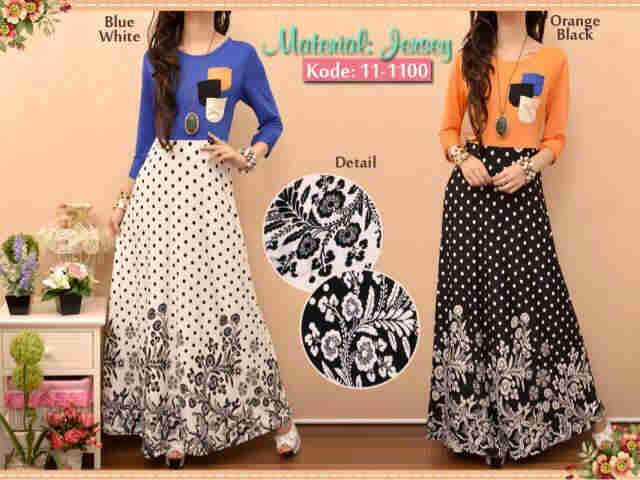 Blouse, maxi, kemeja, dress, setelan blazer, pants, baju hijaber