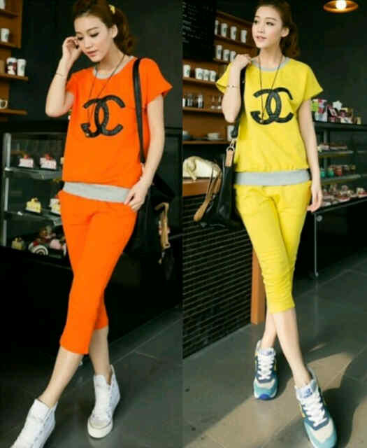 Blouse, maxi, kemeja, dress, setelan blazer, pants, baju hijaber