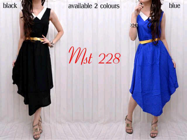 Blouse, maxi, kemeja, dress, setelan blazer, pants, baju hijaber
