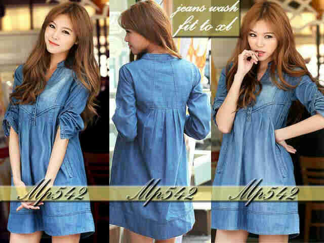 Blouse, maxi, kemeja, dress, setelan blazer, pants, baju hijaber