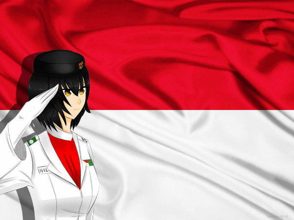 Indonesia Jaya, Rakyat Sejahtera