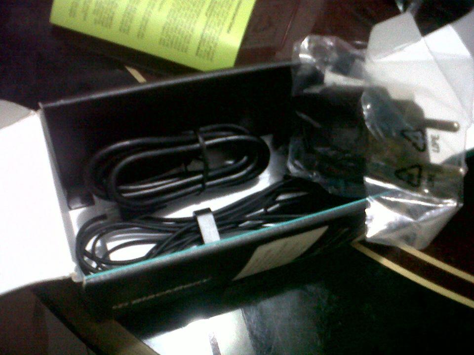 Jual BlackBerry Davis 9220