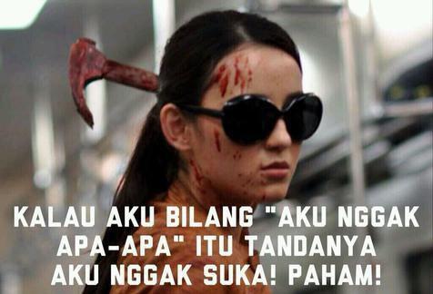 Yang Lucu dan Bikin Ngakak Dari 'THE RAID 2: BERANDAL'