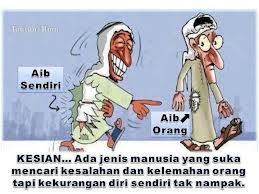 Mengenal Berbagai Penyakit Kepribadian di Islam