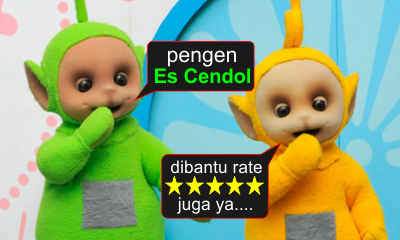 Adakah yang Melebihi Kecepatan Cahaya ?