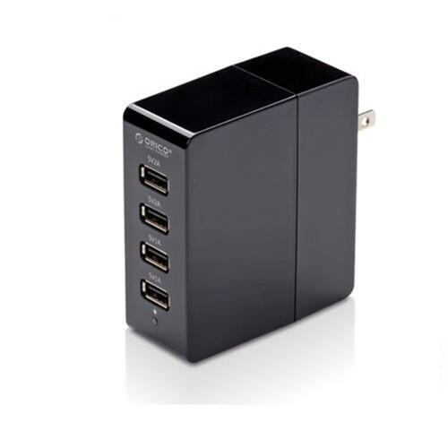 USB CHARGER FOR ALL GADGET ORICO DCA-4U