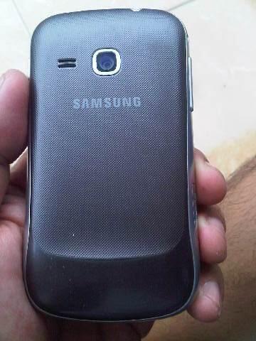 Samsung Galaxy mini2 fullset lancar jaya