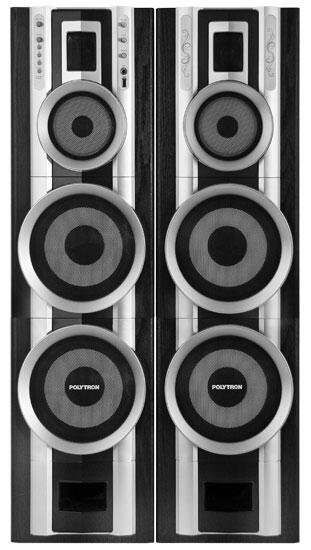 SPEAKER AKTIP POLYTRON PAS28 OK