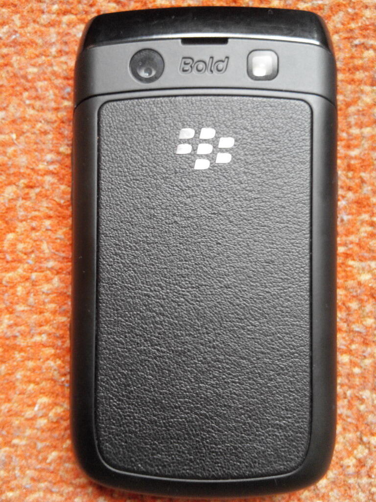 WTS : PAHE 2nd MULUS!! LG L7 (P705) & Blackberry Onyx 2 (9780)