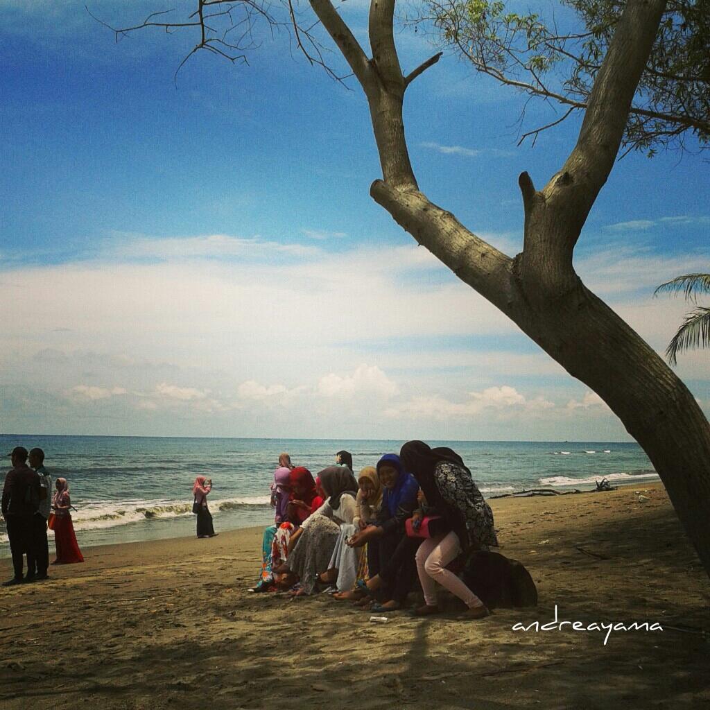 Kata Siapa Jepret Objek Harus Pake SLR Biar Bagus? Liat Punya Agan Ini..