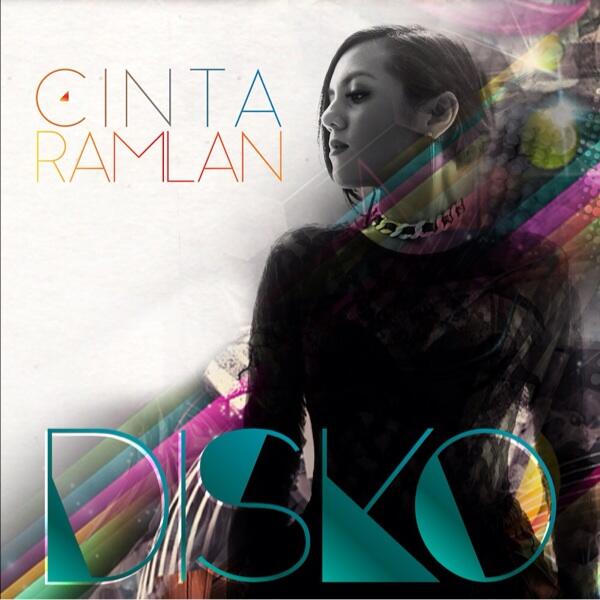 CINTA RAMLAN Penyanyi baru new Single ROCKSTAR