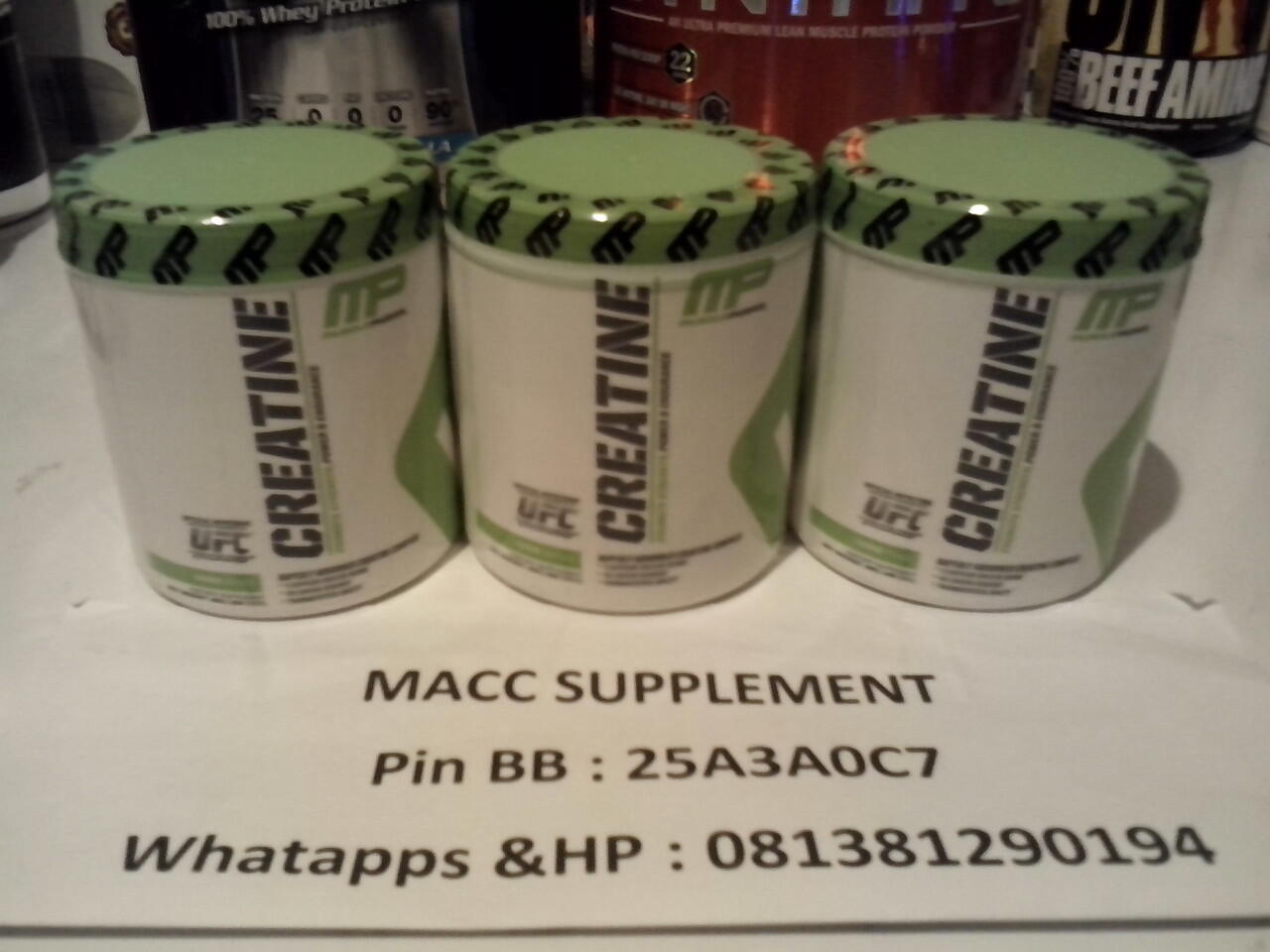 Carnivor Beef Protein 8 Lbs ( Carni ) - Musclemeds