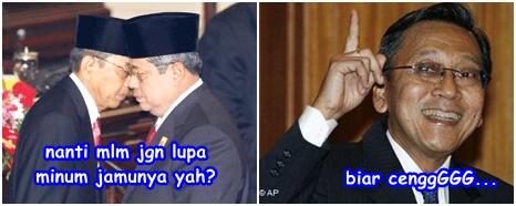 SEJARAH POLITIK INDONESIA JADI SINETRON &#91;SEMOGA NGAKAK&#93;