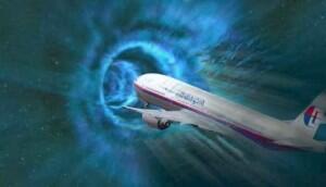 TEORI KONSPIRASI BARU di balik Kecelakaan MH 370 ?