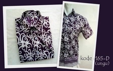 KEMEJA BATIK PRIA || BEST QUALITY & LIMITED EDITION || HARGA KASKUS