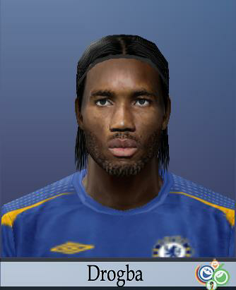 Pemain WE PS2 terbaik menurut ane