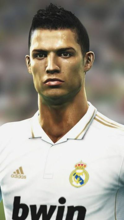 Pemain WE PS2 terbaik menurut ane