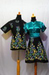 Sarimbit Batik Jogja