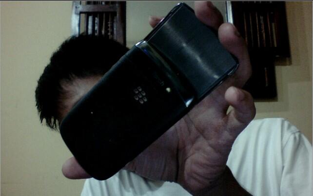 BlackBerry Torch 9800 (torch 1)