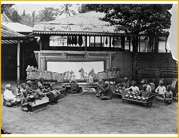 GAMELAN dulu.. kini.. dan nanti..