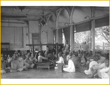 GAMELAN dulu.. kini.. dan nanti..