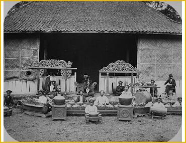 GAMELAN dulu.. kini.. dan nanti..