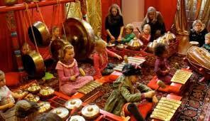 GAMELAN dulu.. kini.. dan nanti..