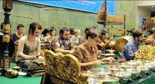 GAMELAN dulu.. kini.. dan nanti..