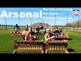 GAMELAN dulu.. kini.. dan nanti..