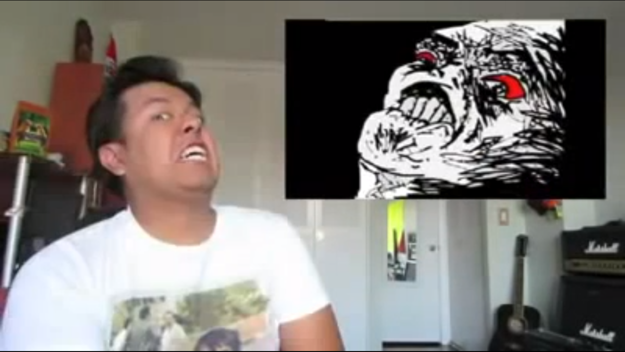 Kumpulan Muka Meme di dunia Nyata.
