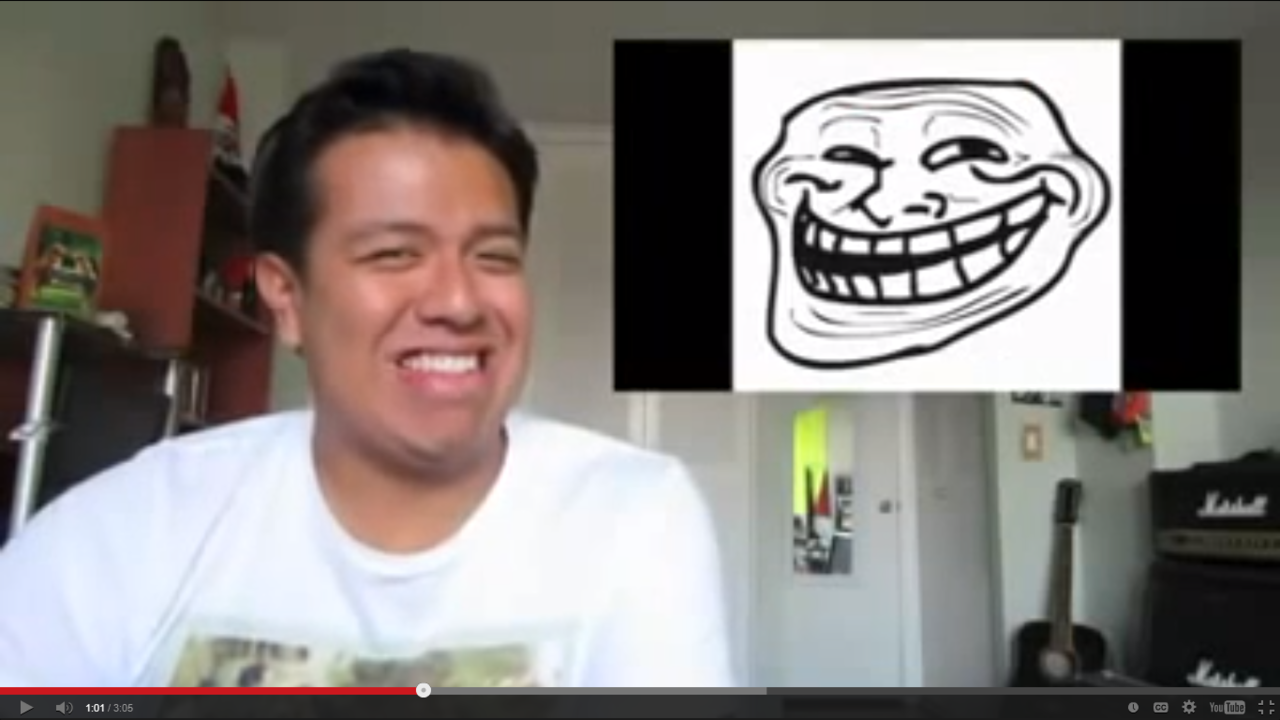 Kumpulan Muka Meme di dunia Nyata.