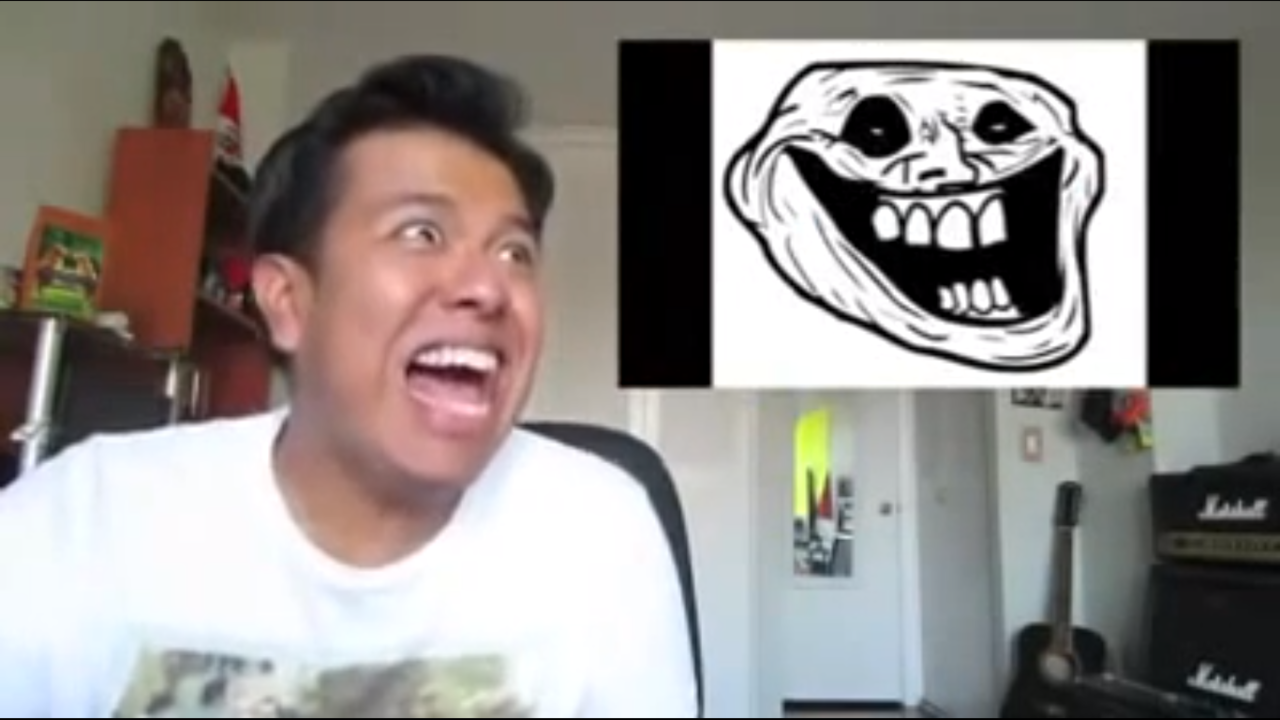 Kumpulan Muka Meme di dunia Nyata.