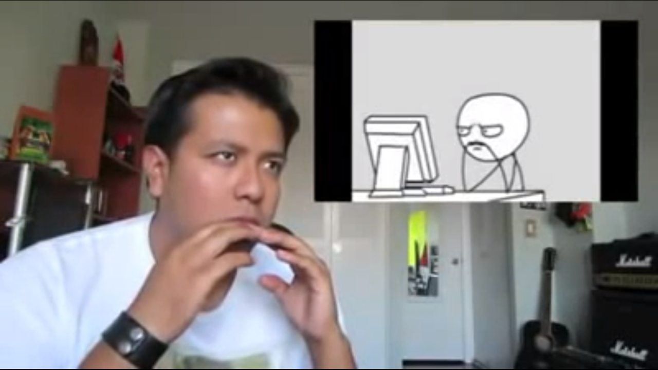 Kumpulan Muka Meme di dunia Nyata.