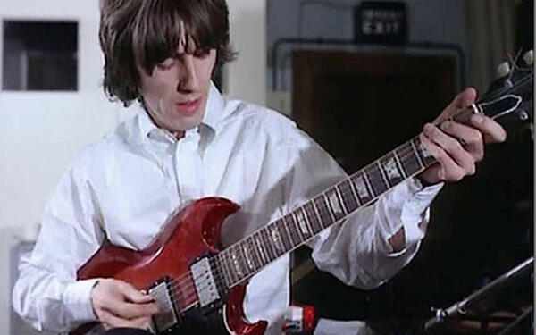 Gitar-gitar ini ga murah gan parah..