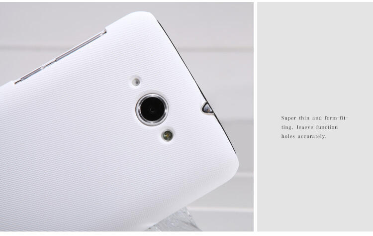 Nillkin Shield Shell Case For Lenovo A516