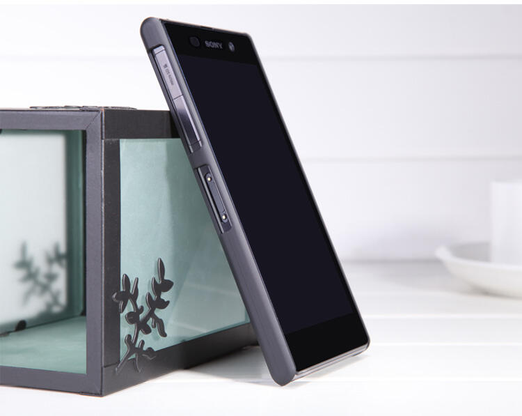 Nillkin Shield Shell Case For Sony Xperia Z1