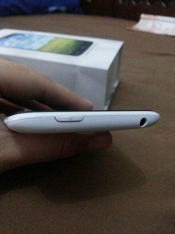 JUAL LENOVO S820 4GB Second