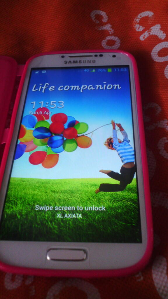 jual samsung s4 king copy