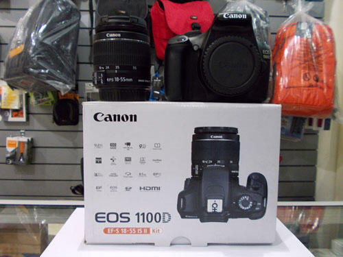 Eos 1100d canon карта памяти