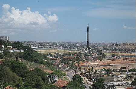 Negara-Negara Favorit Wisatawan