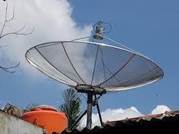 Paketan Pasang Murah : Antena tv & Parabola free iuran 300 chenal.