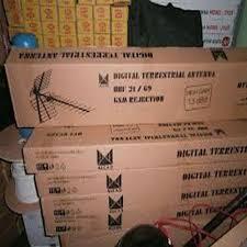 Paketan Pasang Murah : Antena tv & Parabola free iuran 300 chenal.