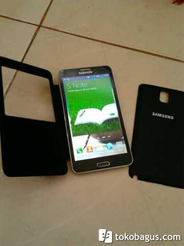 SAMSUNG GALAXY NOTE 3 SECOND