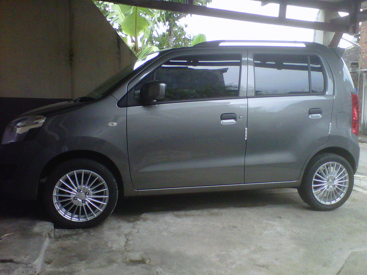 All About Suzuki Karimun Wagon R Page 146 KASKUS