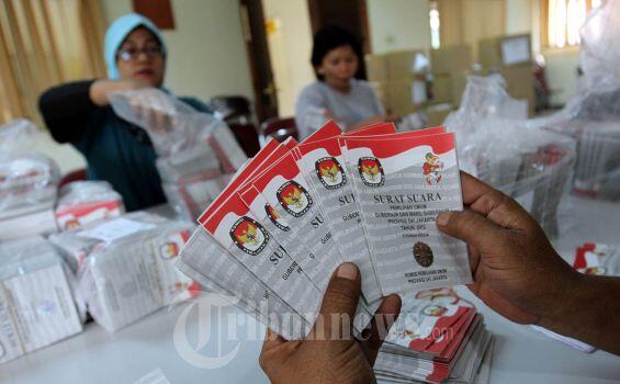 Tips² Tata Cara Pemilu 2004 &#91; Wajib Masuk ! ! &#93;