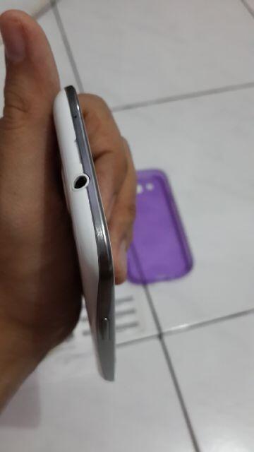 SAMSUNG S3 WHITE GARANSI
