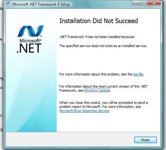 Net framework 4.6 для windows 7