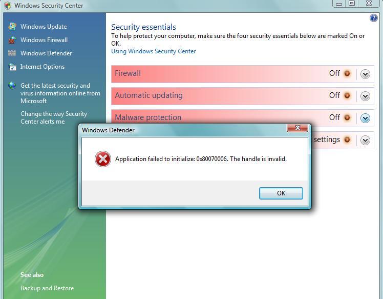 &#91;HELP&#93; URGENT windows update kenapa gini ya?