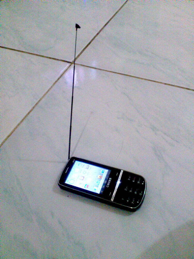 Cross D9x