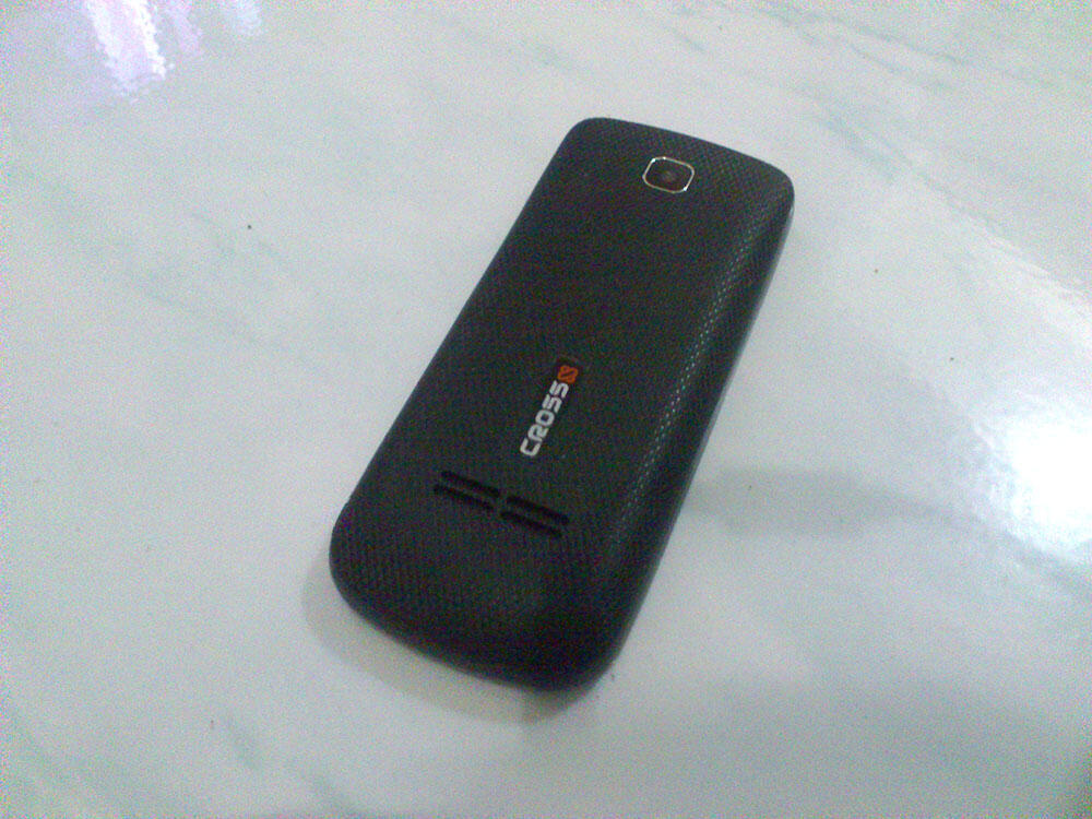 Cross D9x